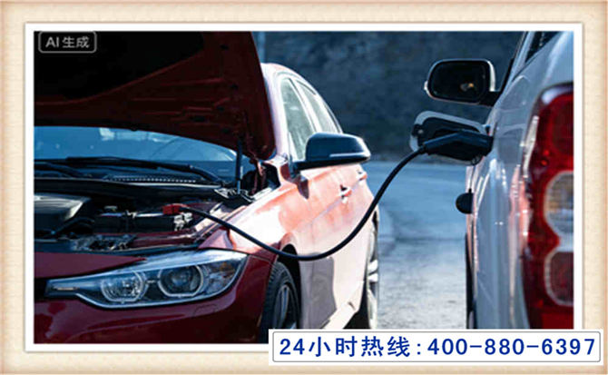濠江潍坊拖车,附近24小时汽车拖车救援，潍坊道路救援拖车电话