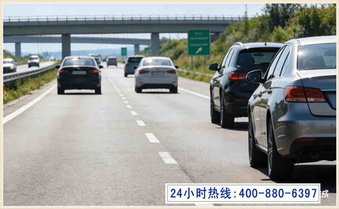濠江长春拖车电话